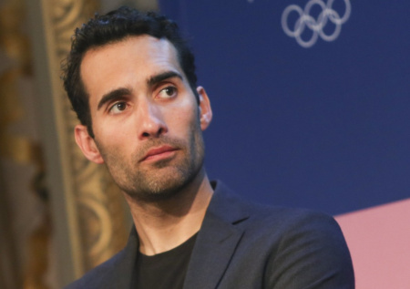 Фуркад заявил о готовности быть проводником между МОК, IBU и СБР