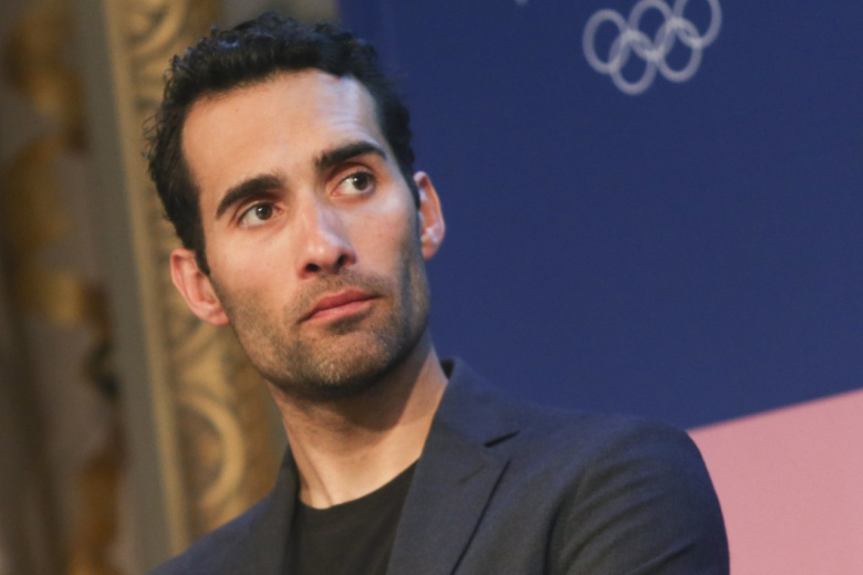 Мартен Фуркад