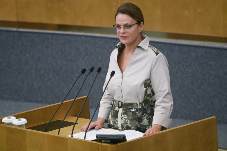 Анна Цивилева