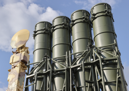 Атака ВСУ на Воронежскую область: правда ли, что ВСУ применили ATACMS