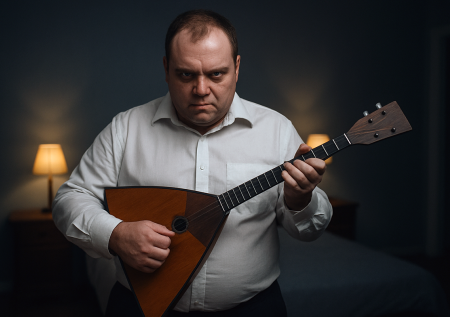 Душил пакетами: дети попали в кружок к подражателю страшного маньяка