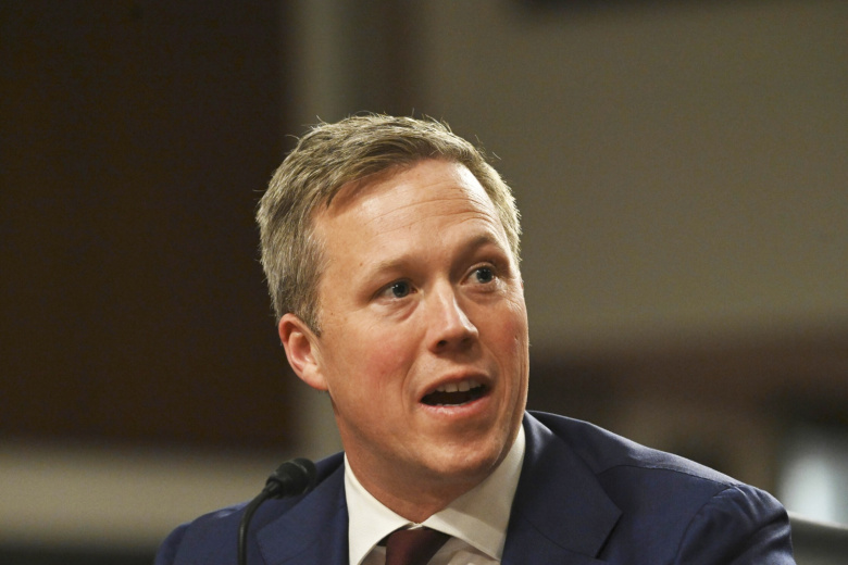 Дэниел Дрисколл