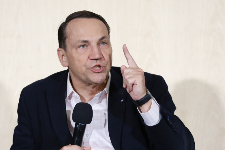 Радослав Сикорский