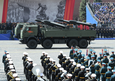 НАТО уличили в слабости перед Россией