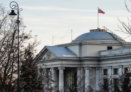 В одной из стран ЕС решили избавиться от последнего Генконсульства РФ