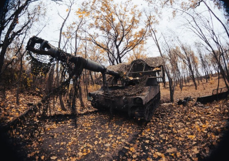 На Украине признали обвал фронта в «форпосте Запорожья»