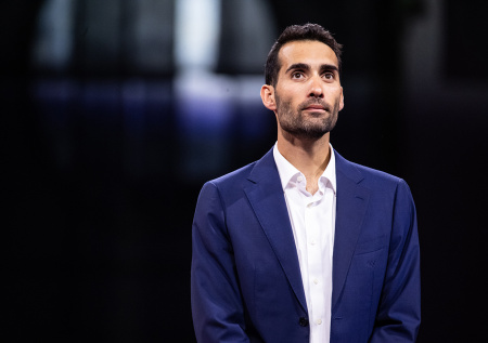 Журова раскрыла, сможет ли Фуркад помочь России с допуском на Олимпиаду