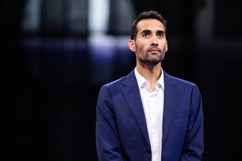 Мартен Фуркад