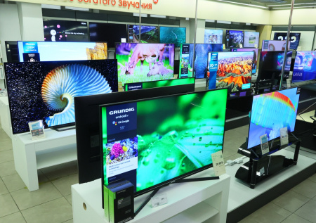 Экономист ответила, на сколько может подорожать электроника из-за техсбора