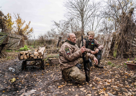Раскрыто, как ВСУ препятствуют эвакуации мирных жителей Красноармейска