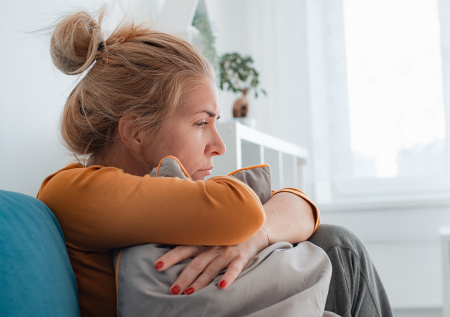 Стало известно, почему осознанным людям сложнее найти партнера