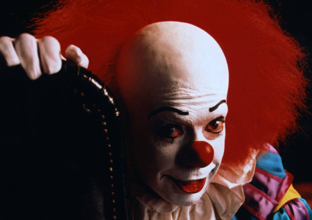 В России предложили запретить экранизацию культового романа Кинга