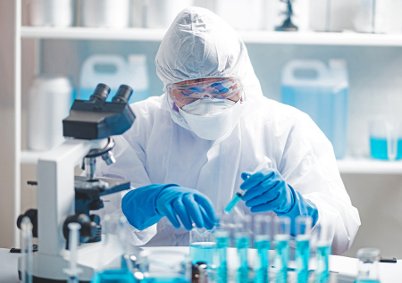 Названа вероятная причина массового отравления студентов в Сургуте