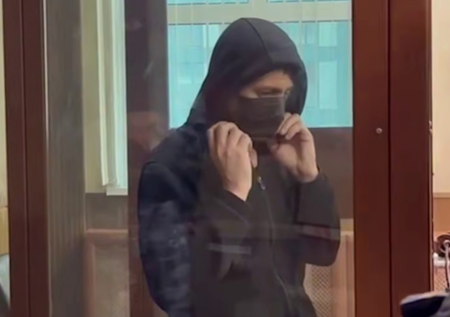 Экспертиза вынесла вердикт обвиняемому во взрыве в Балашихе