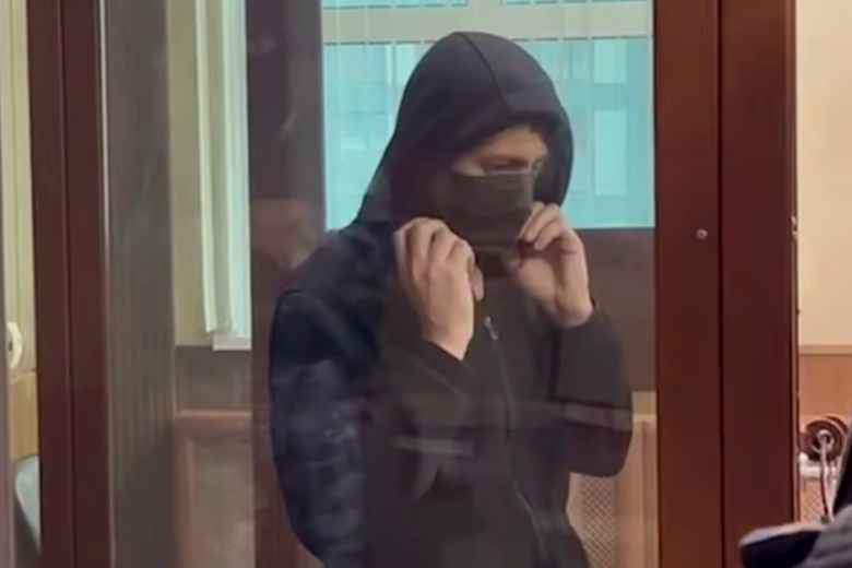 Игнат Кузин