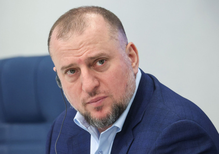 Киев уличили в терроре против собственного народа