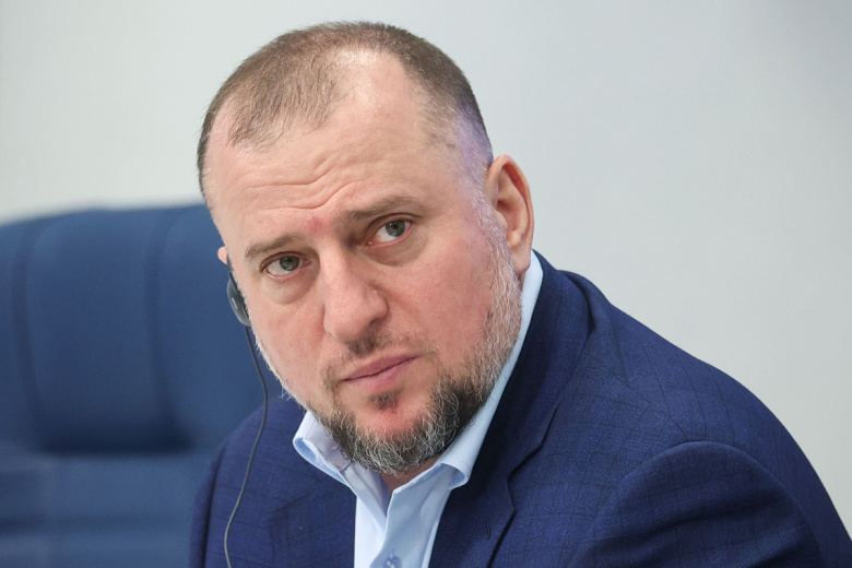 Апти Алаудинов