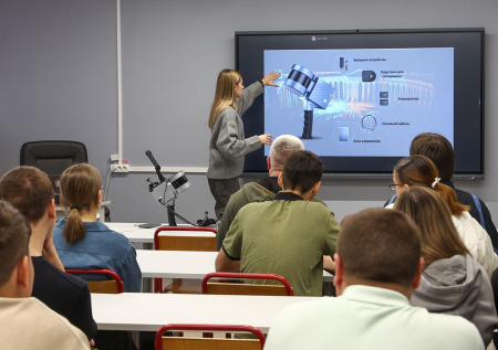 Воробьев раскрыл, сколько колледжей модернизируют в Подмосковье в 2025 году