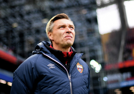 Стало известно, кто может стать директором академии ФК «Локомотив»