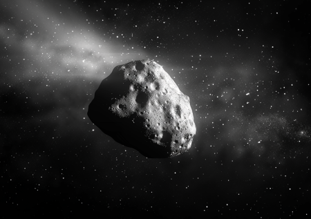 Пробившему крышу дома под Новгородом метеориту дали название