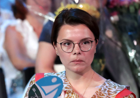 «Одна из самых тяжелых ночей»: жена Петросяна рассказала о болезни сына