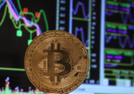 Рынок криптовалют сократился на четверть за последние недели