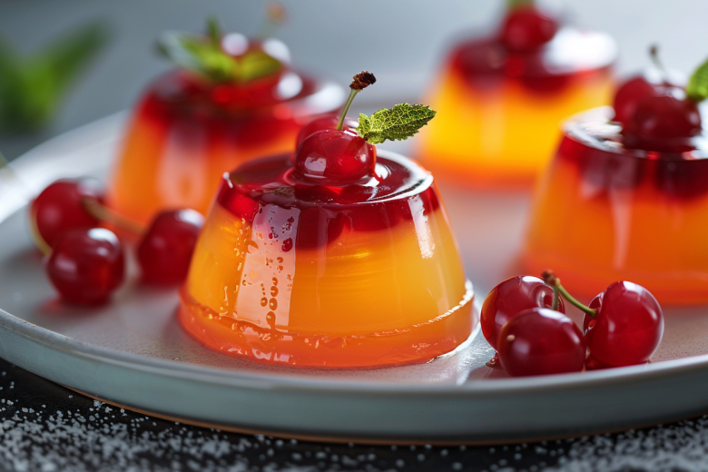 Натуральный домашний мармелад