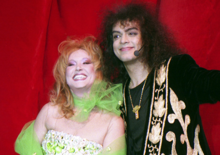 20 лет разводу Пугачевой и Киркорова. Почему она променяла его на Галкина