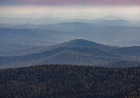 В горах Адыгеи ищут пропавшего туриста из Краснодара