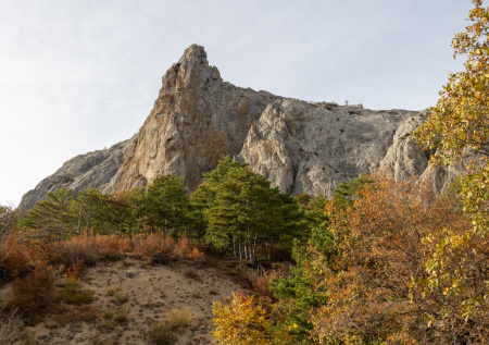 Появились новые детали пропажи альпиниста из Краснодара в горах Адыгеи
