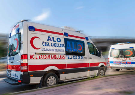 Появились подробности отравления моряков на танкере у берегов Стамбула