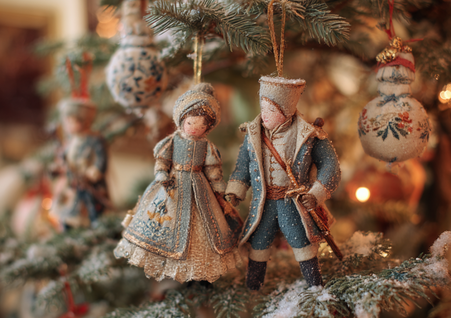 Ватные игрушки: сколько стоят