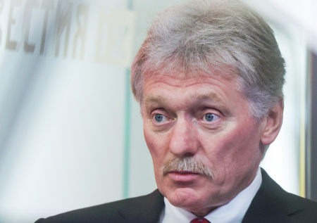 Песков высказался о переговорах на фоне скандала на Украине