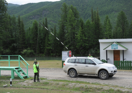 Стало известно, когда и почему Монголия частично закроет границу с Россией