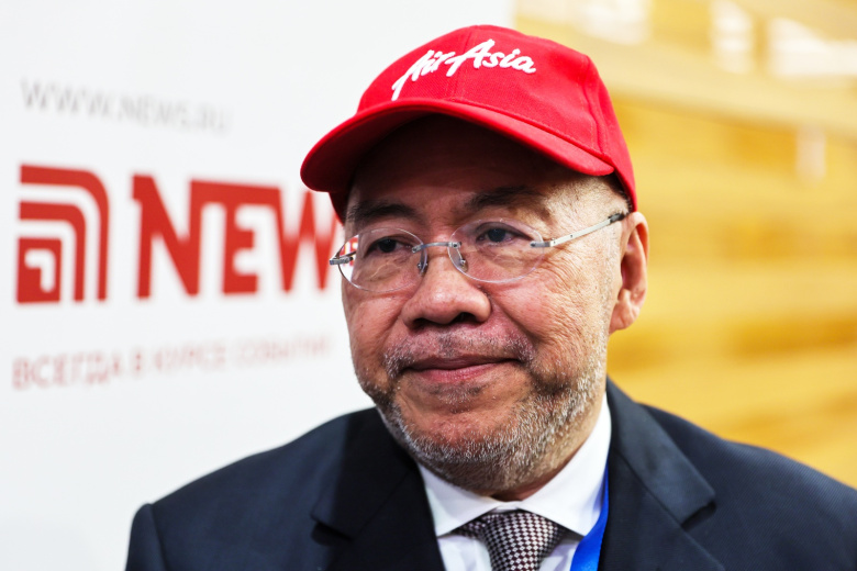 Камарудин Меранун