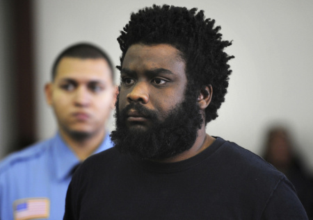 Известный преступник-каннибал вышел на свободу на 50 лет раньше