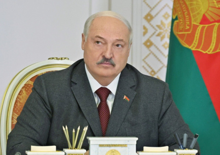 «Уберут и тебя»: Лукашенко сделал предупреждение Зеленскому