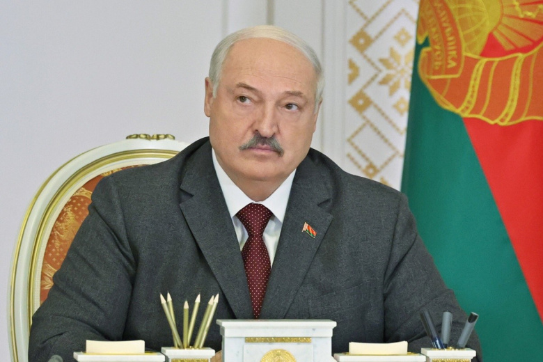 Александр Лукашенко