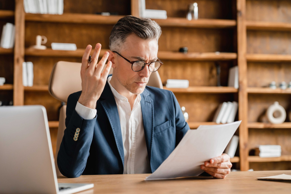 День бухгалтера в России 21 ноября: история и поздравления