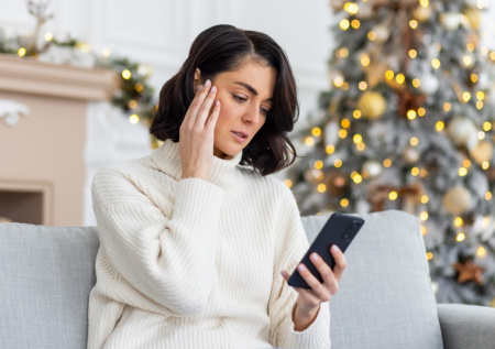 ИБ-эксперт предупредил о схемах мошенничества в преддверии Нового года