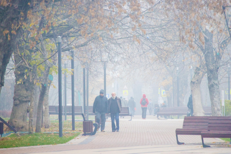 Приметы 21 ноября