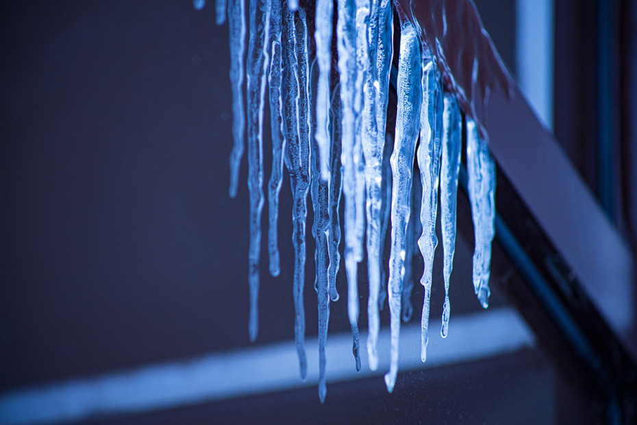 Погодные приметы на 22 ноября