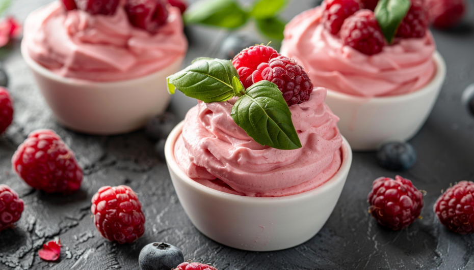 Эти десерты станут хитом вашего стола: топ-8 рецептов с желатином