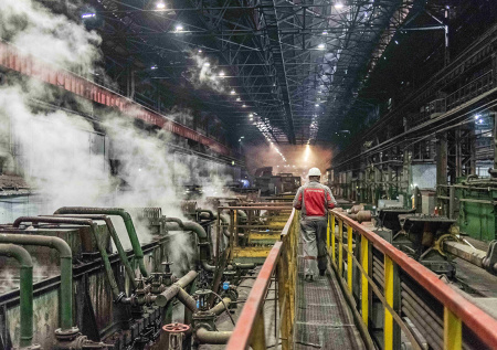 Аналитик объяснил интерес западных фондов к Украине