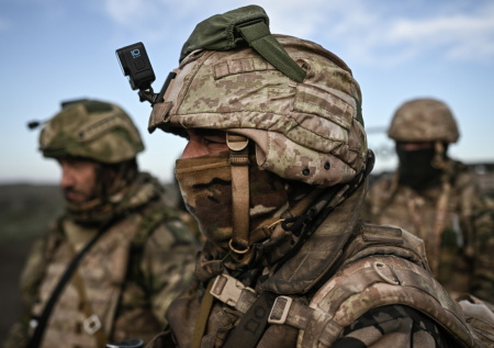 Назван возможный срок освобождения Волчанска