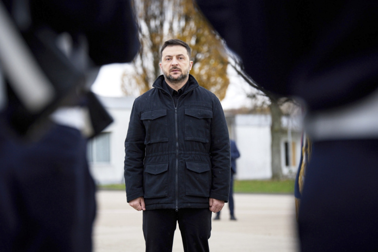 Владимир Зеленский