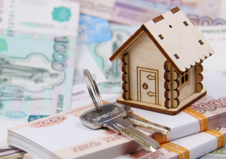 В Госдуме предложили расширить семейную ипотеку