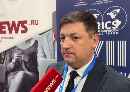 На ММФ БРИКС предложили альтернативу повышению налогов в России