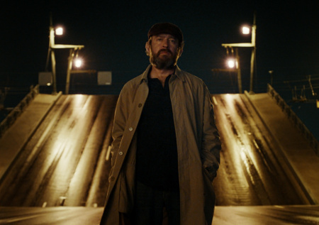 Команда маньяков с Хабенским и голый Кологривый: каким получился «Метод-3»