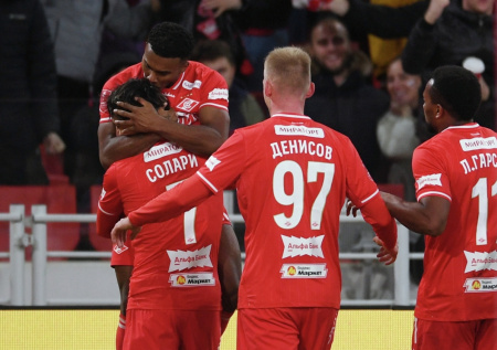 Ветеран ЦСКА заявил, что не верит в победу команды в дерби со «Спартаком»